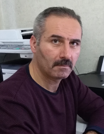 Dr. Aziz Zorlu